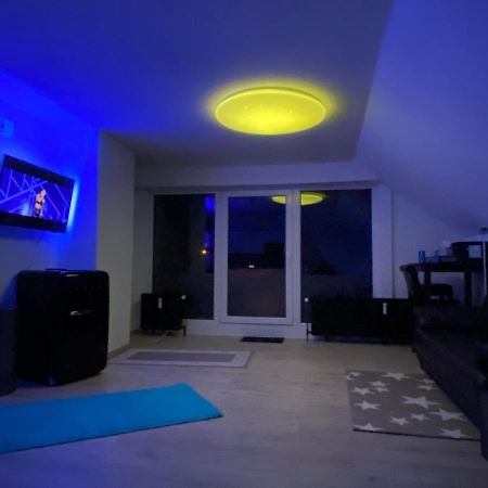 C-S Appartement Линген Экстерьер фото