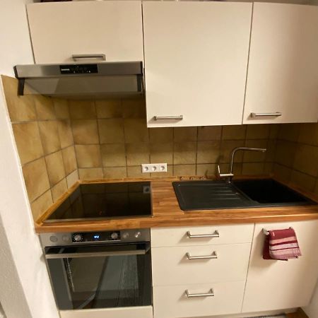 C-S Appartement Линген Экстерьер фото