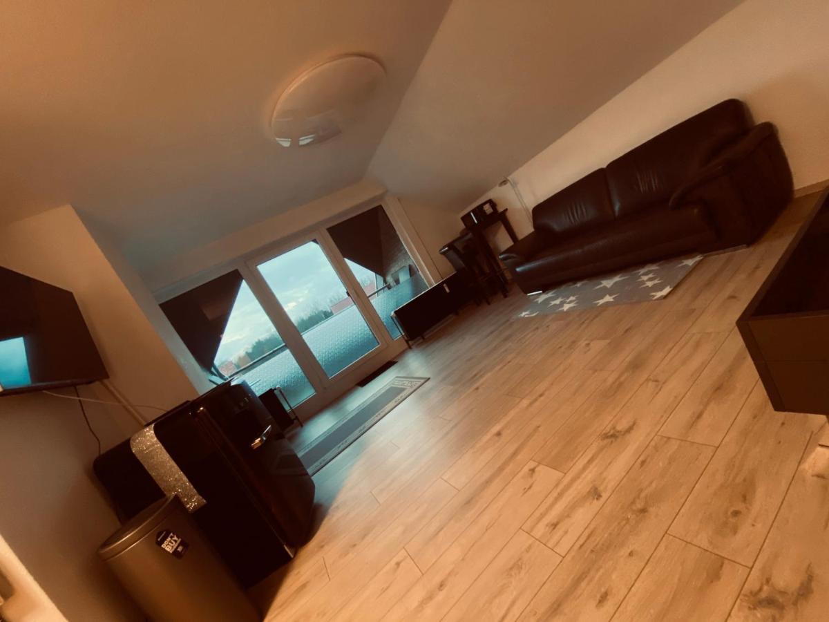 C-S Appartement Линген Экстерьер фото