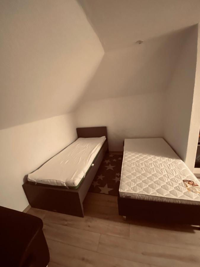 C-S Appartement Линген Экстерьер фото