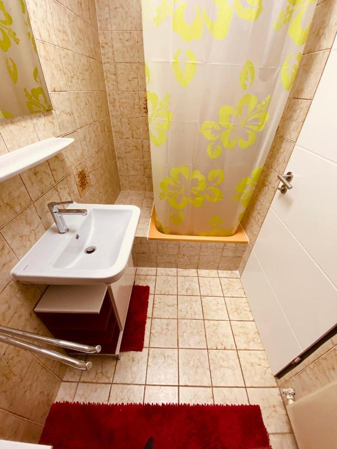C-S Appartement Линген Экстерьер фото