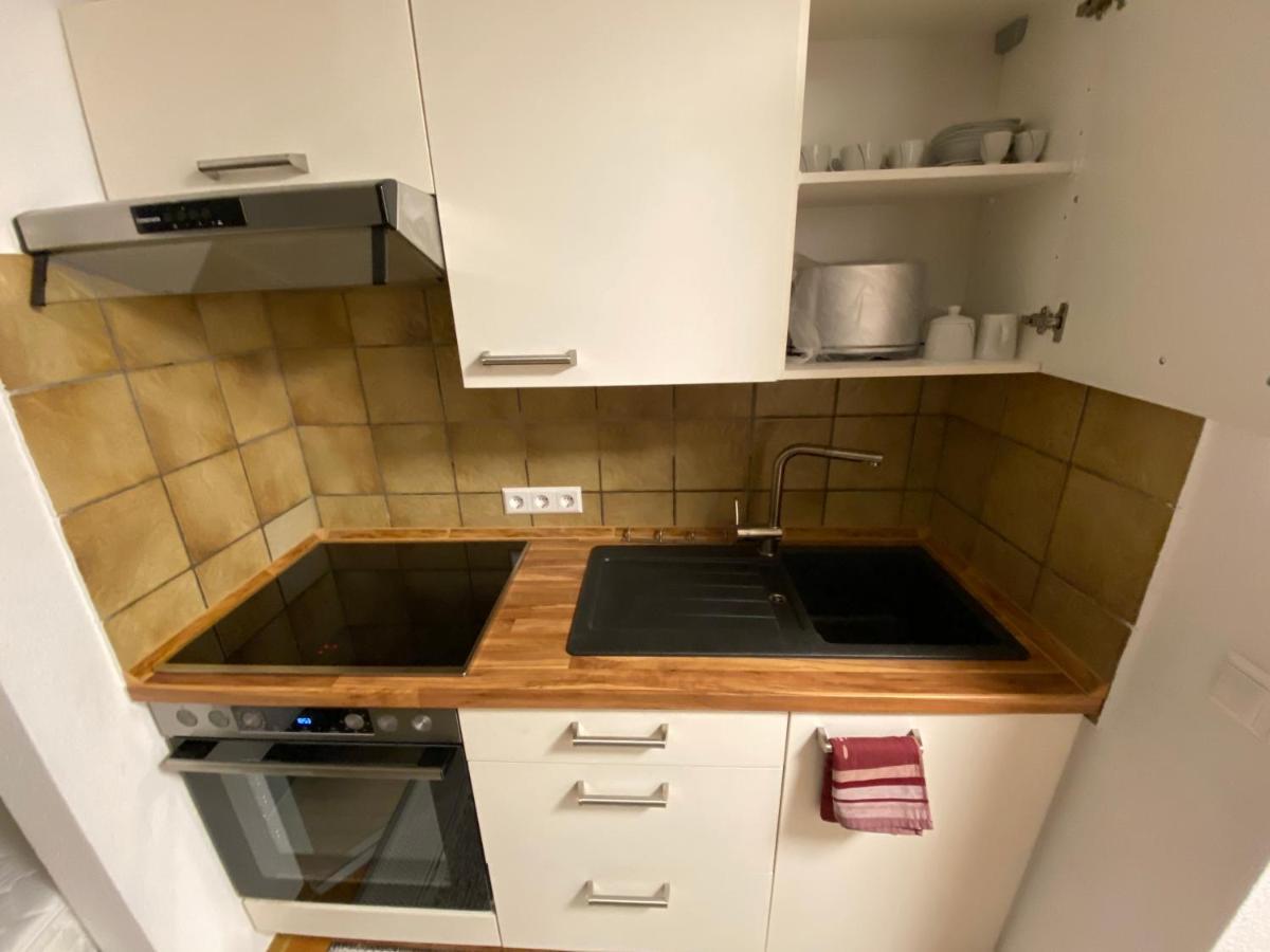 C-S Appartement Линген Экстерьер фото