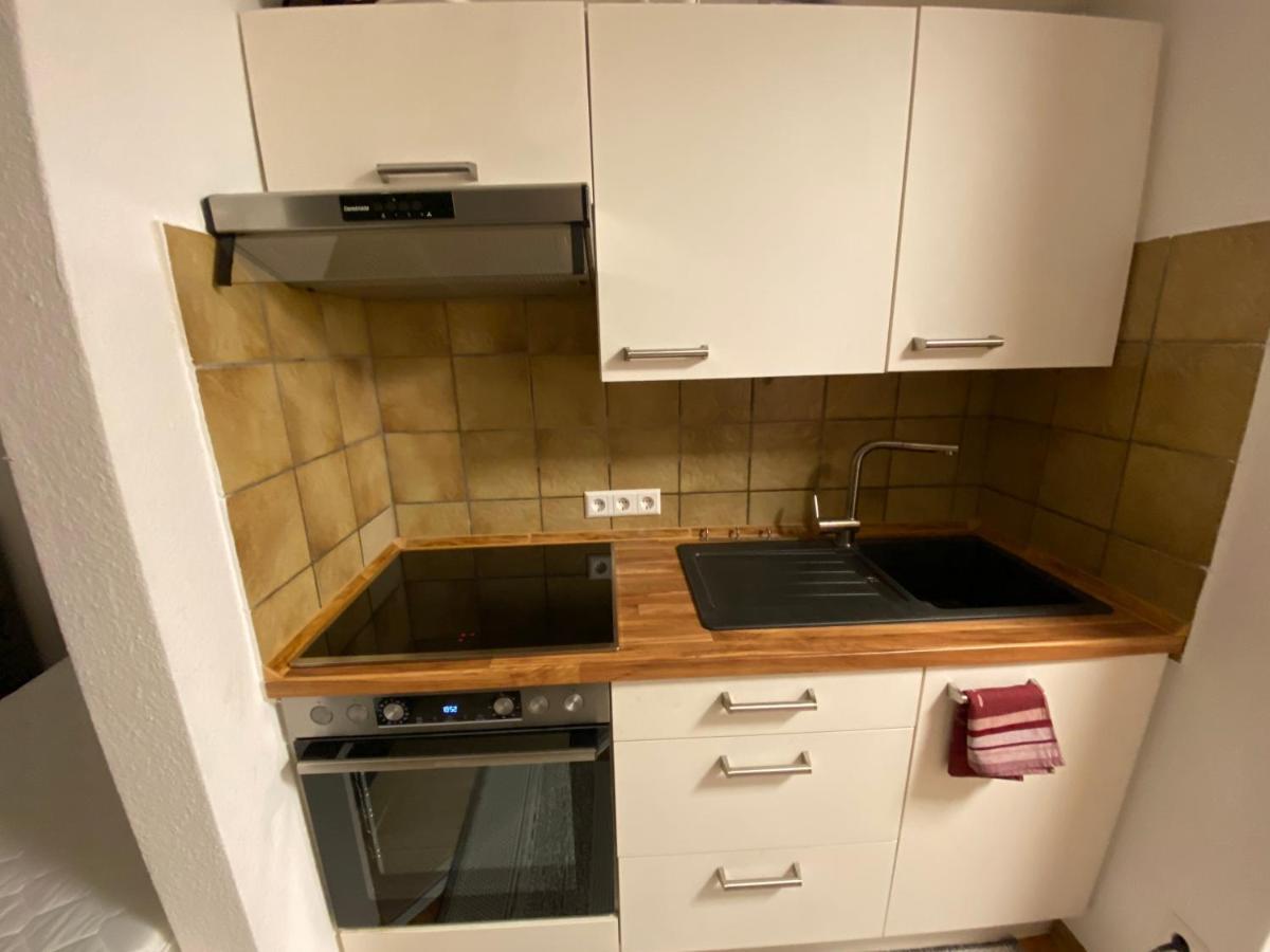 C-S Appartement Линген Экстерьер фото